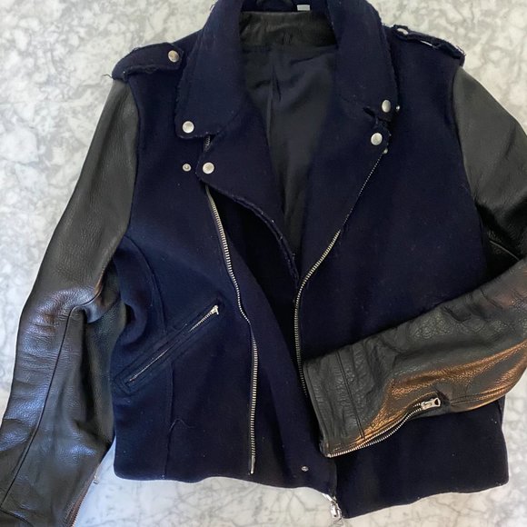 DENHAM DRILL MIJYONAKASSV W30